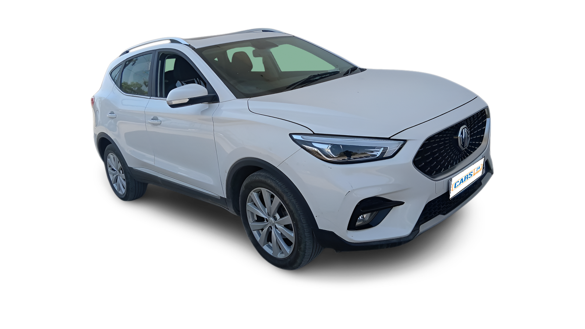 2023 MG ASTOR - SUV - Petrol - Automatic - ₹15.00 lakh